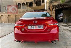 تويوتا كامري